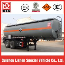 Waken Lion Brand Truck Trailer 30, 000L