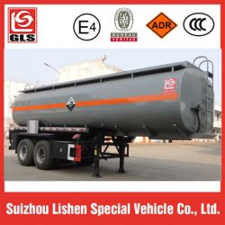 Waken Lion Brand Truck Trailer 30, 000L