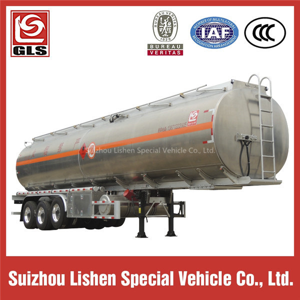 38 Cubic Meters Edible Oil Tanker 