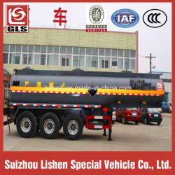GLS 20000L Corrosive Liquid Tanker Semitrailer
