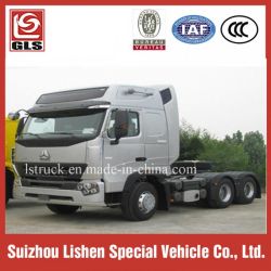 Best Price HOWO Sinotruk Heavy Duty Tow Truck Tractor for Sale