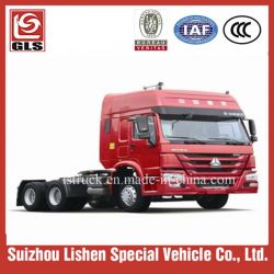 HOWO Sinotruk 336 Tractor Truck for Sale