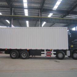 China FAW 35ton Cargo Truck for Sell