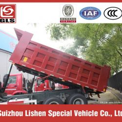 Sinotruk HOWO Dumper Truck 336HP Left/Right Hand Drive Dump Tipper Cargo Truck for Sale