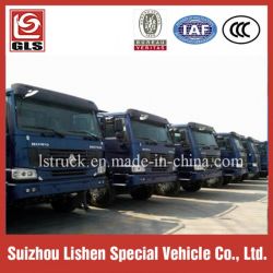 20 Ton Sinotruk Dump Truck for Sale Heavy Duty Dump Tippers