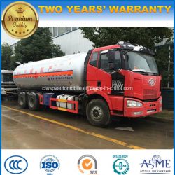 China 24 M3 LPG Tanker 25 Cbm M3 Liquefied Gas Tanker Truck Price