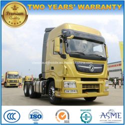 Dongfeng 6X4 520HP New Design Tow Head Tractor
