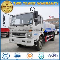 Sinotruk 10 Tons Street Sprinkler 10000 Liters Water Tank Truck Price