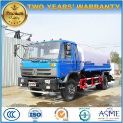 Dongfeng 4X2 10t Spray Water Truck 10000L Street Sprinkler Truck