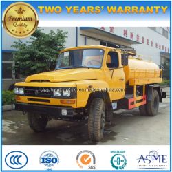 Dongfeng High Quality Sprinkler 10000 Liters Water Tanker Truck for Sale