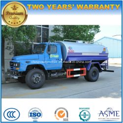 10t 4X2 Water Transport Truck 10000 Liters Water Tank Truck for Sale