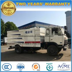 Dongfeng 8000 Liters Vacuum Sweeper 4X2 Road Sweeping Truck for Sale