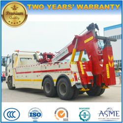 280HP Heavy Duty Road-Block Removal Truck Price