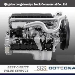 Sinotruk Diesel Engine Mc11 Series for Vehicle