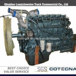 Sinotruk Diesel Engine D12 Series for Vehicle