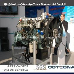 Sinotruk Diesel Engine D10 Series for Vehicle