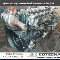 Sinotruk HOWO Euro 2 Truck Engine (WD615)