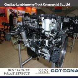 Sinotruck Diesel Engine Mc07 Series for Vehicle
