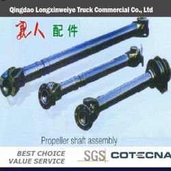 HOWO Auto Truck Parts -Shaft