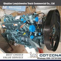 FAW Foton Sinotruk HOWO Truck Parts Engine