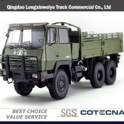 Shacman Special Truck Military Truck