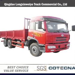 Hot Products Faw 25 Ton Cargo Truck