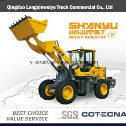 Zl946 3ton Wheel Loader with Ce & ISO9001
