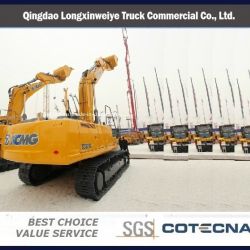 Second Hand 33ton Hydraulic Heavy Duty Excavator