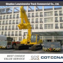 Hidow Hydraulic Crawler Excavator 240-8