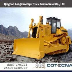 China Construction Machinery 220HP Bulldozer SD22