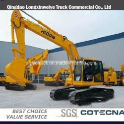 Used Cheap Hidow Hydraulic Excavator Hw360-8