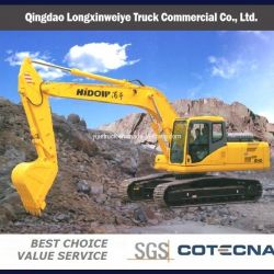 2016 High quality Hydraulic Crawler Excavator (HW240-8)