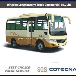 Hot Model Comfortable High Econimic 18 Seats Mini Bus