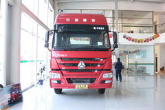 Factory Sino HOWO 6*4 336 or 371HP Tractor Truck Head for Sale Images 1