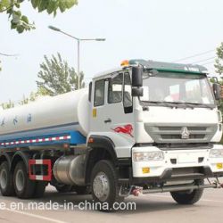 Shanghai Hoka Tanker, Water Truck in Kenya, Saudi Arabia