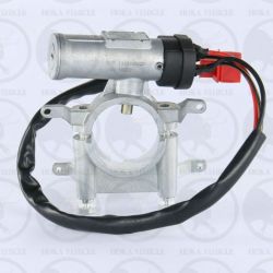 Original Sinotruk HOWO Start Switch Wg9725580090