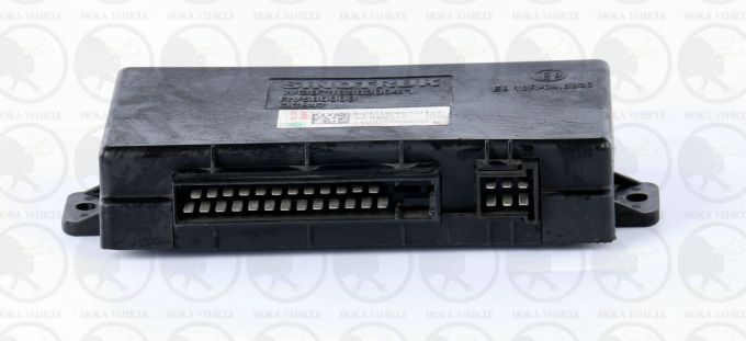 New High Quality Mini Controller for HOWO Truck Wg9716582001 Wg9716582002 Wg9716582003 Wg9716582004 Images 1