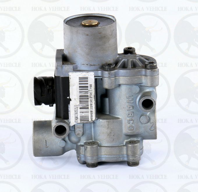 Sinotruk HOWO A7 Truck Solenoid Valve Wg9000360515 Images 1