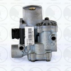 Sinotruk HOWO A7 Truck Solenoid Valve Wg9000360515