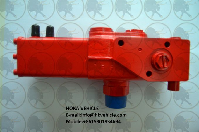 Original and Genuine Hyva Part Relief Valve 14767122LC Images 1
