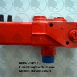 Original and Genuine Hyva Part Relief Valve 14767122LC