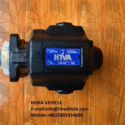 Original and Genuine Hyva Parts Hydraulic Pump 14571250