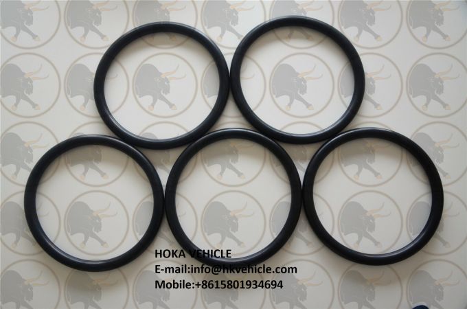 Original and Genuine Hyva Hoist Cylinder O′ring 01791953ht 