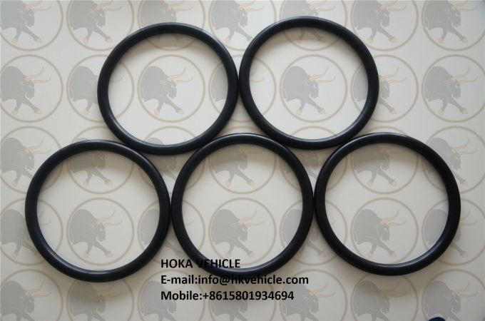 Original and Genuine Hyva Hoist Cylinder O′ring 01791953ht Images 1