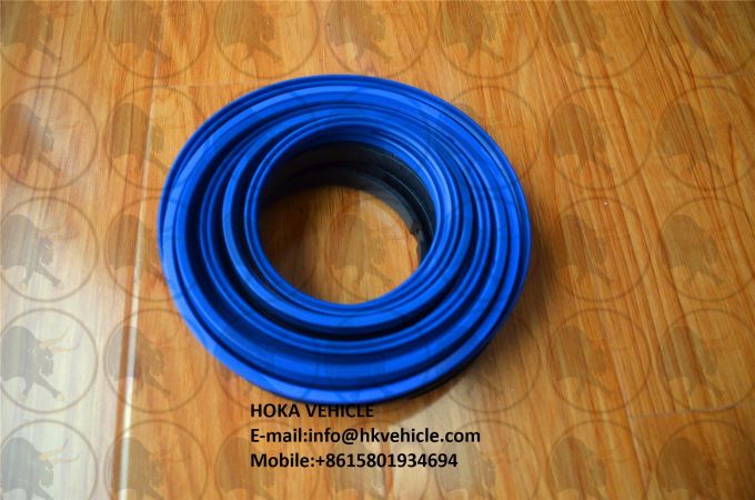 Original and Genuine Hyva Part Hoist Cylinder Repair Kit 71901750K Images 1
