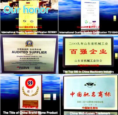 Qingdao Hetanch Commercial Co., Ltd.