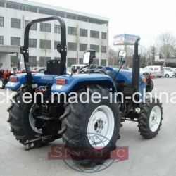 Agricultural Tractor 4X4, large horsepower engine Agricultural Tractor
