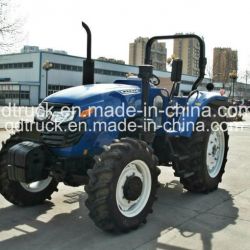 4X4 diesel tractor, high quality big tractor