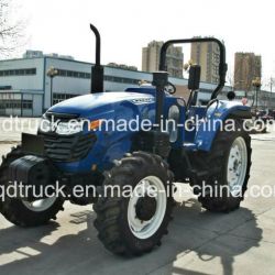 4X4 180HP 4WD farm machinery agricultural tractor for hot sale