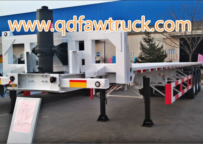 Hot Sale Chinese Container Trailer 